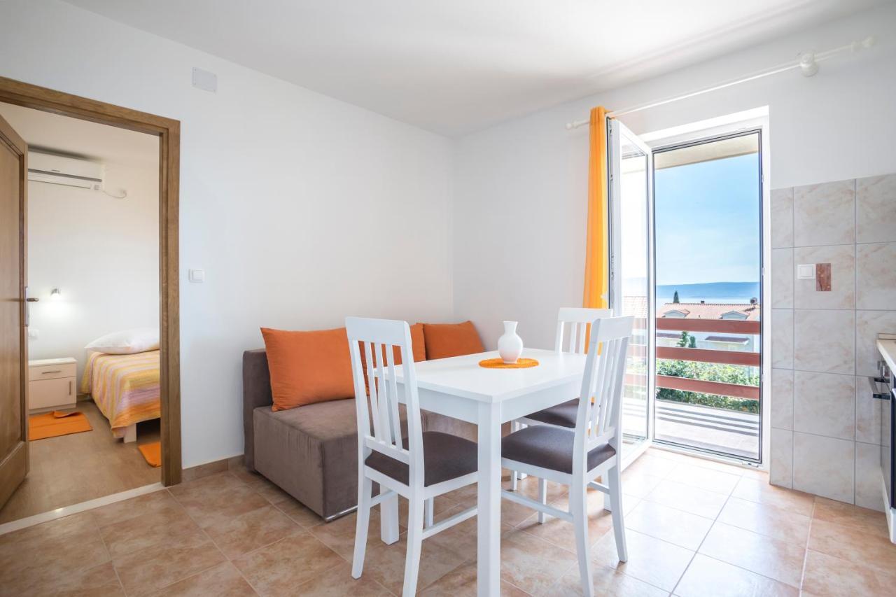 Apartmani Bezmalinovic Bol Bagian luar foto