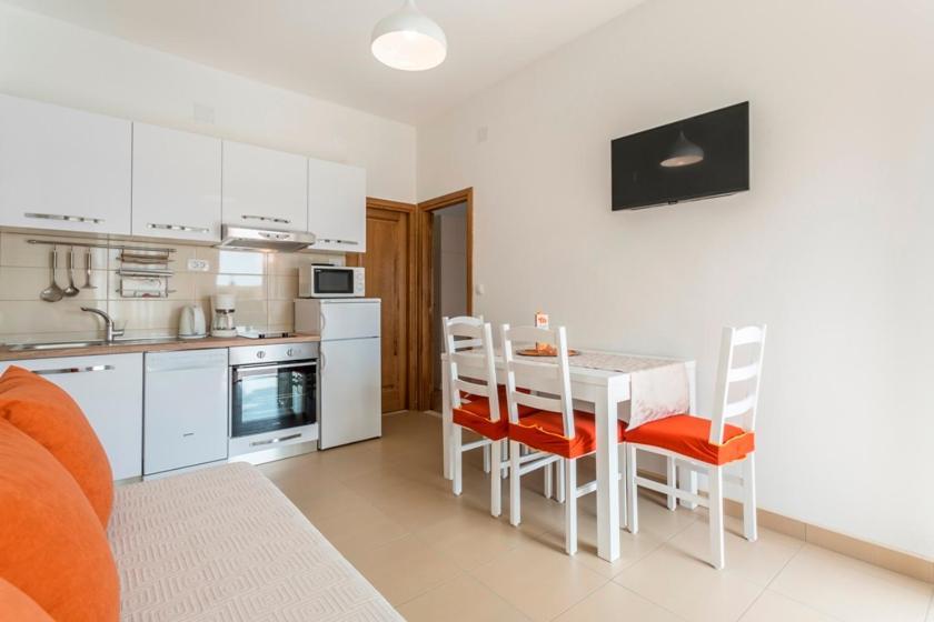 Apartmani Bezmalinovic Bol Bagian luar foto